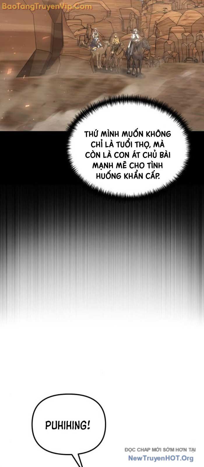 Hắc Kị Sĩ Thiên Tài Giới Hạn Thời Gian [Chap 104.1-108]