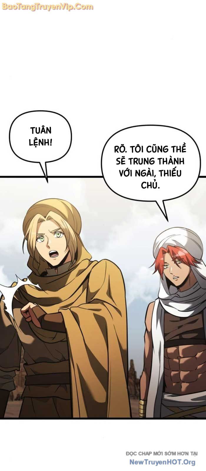 Hắc Kị Sĩ Thiên Tài Giới Hạn Thời Gian [Chap 104.1-108]
