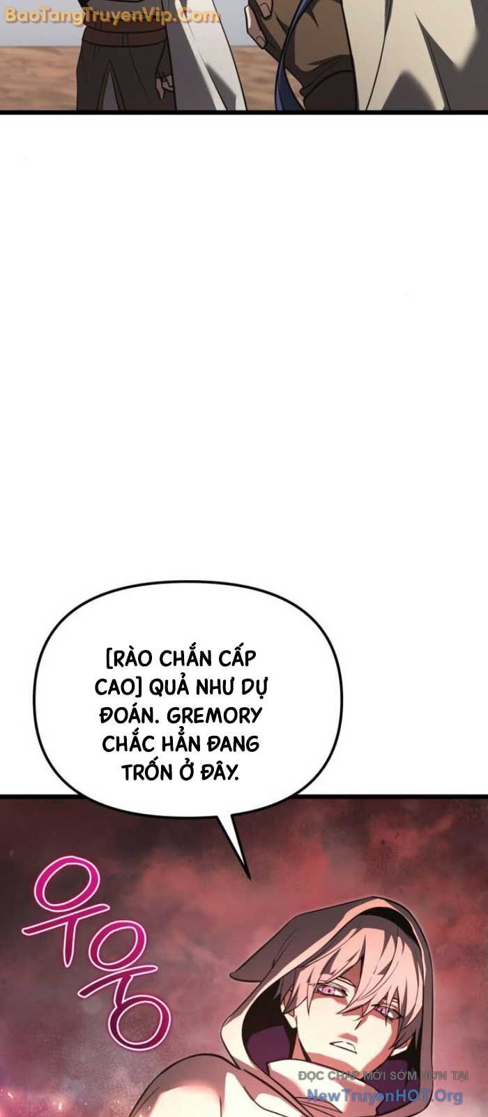 Hắc Kị Sĩ Thiên Tài Giới Hạn Thời Gian [Chap 104.1-108]