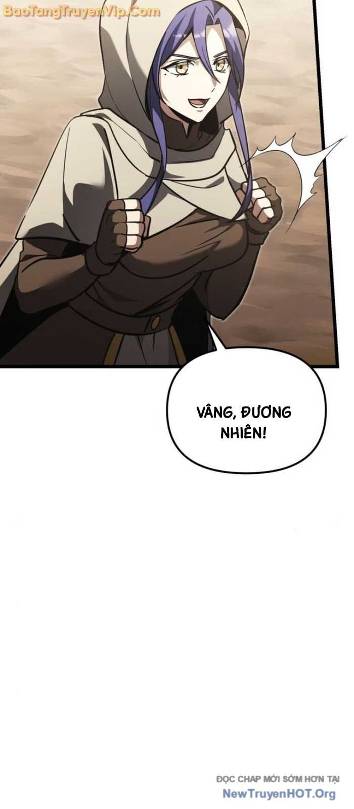 Hắc Kị Sĩ Thiên Tài Giới Hạn Thời Gian [Chap 104.1-108]