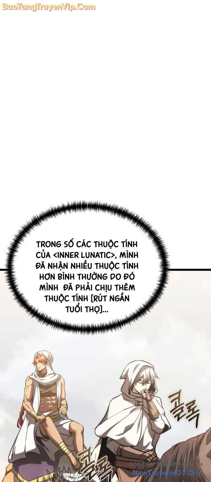 Hắc Kị Sĩ Thiên Tài Giới Hạn Thời Gian [Chap 104.1-108]