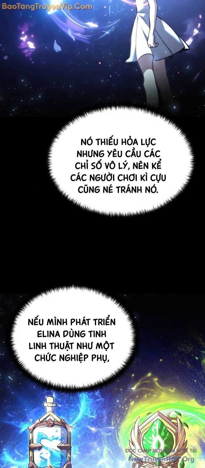 Hắc Kị Sĩ Thiên Tài Giới Hạn Thời Gian [Chap 104.1-108]