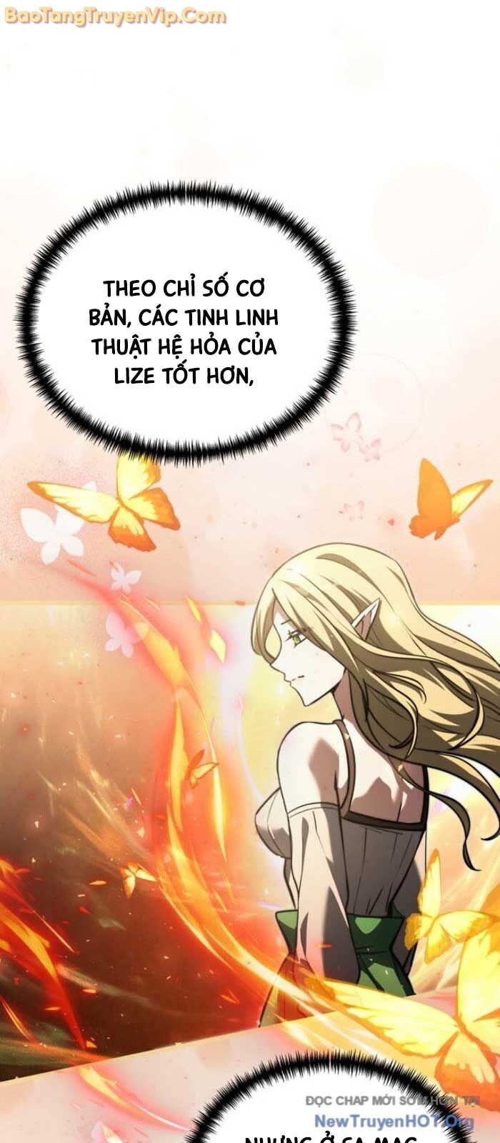 Hắc Kị Sĩ Thiên Tài Giới Hạn Thời Gian [Chap 104.1-108]
