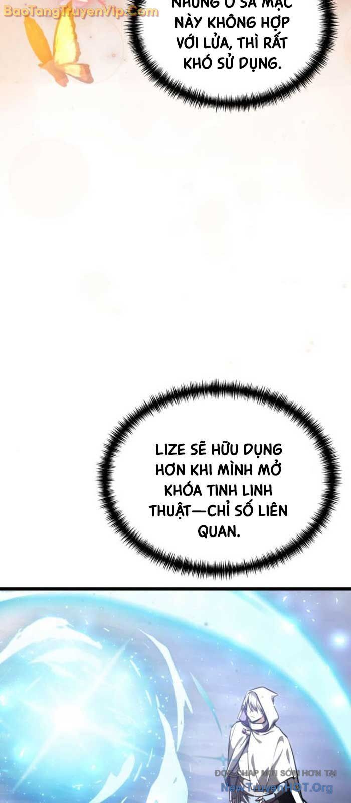 Hắc Kị Sĩ Thiên Tài Giới Hạn Thời Gian [Chap 104.1-108]
