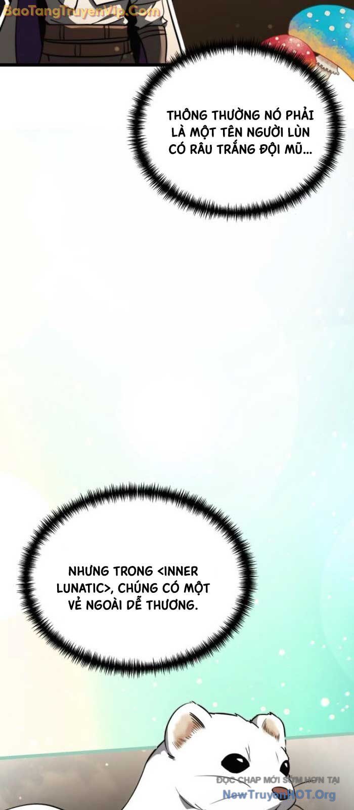 Hắc Kị Sĩ Thiên Tài Giới Hạn Thời Gian [Chap 104.1-108]
