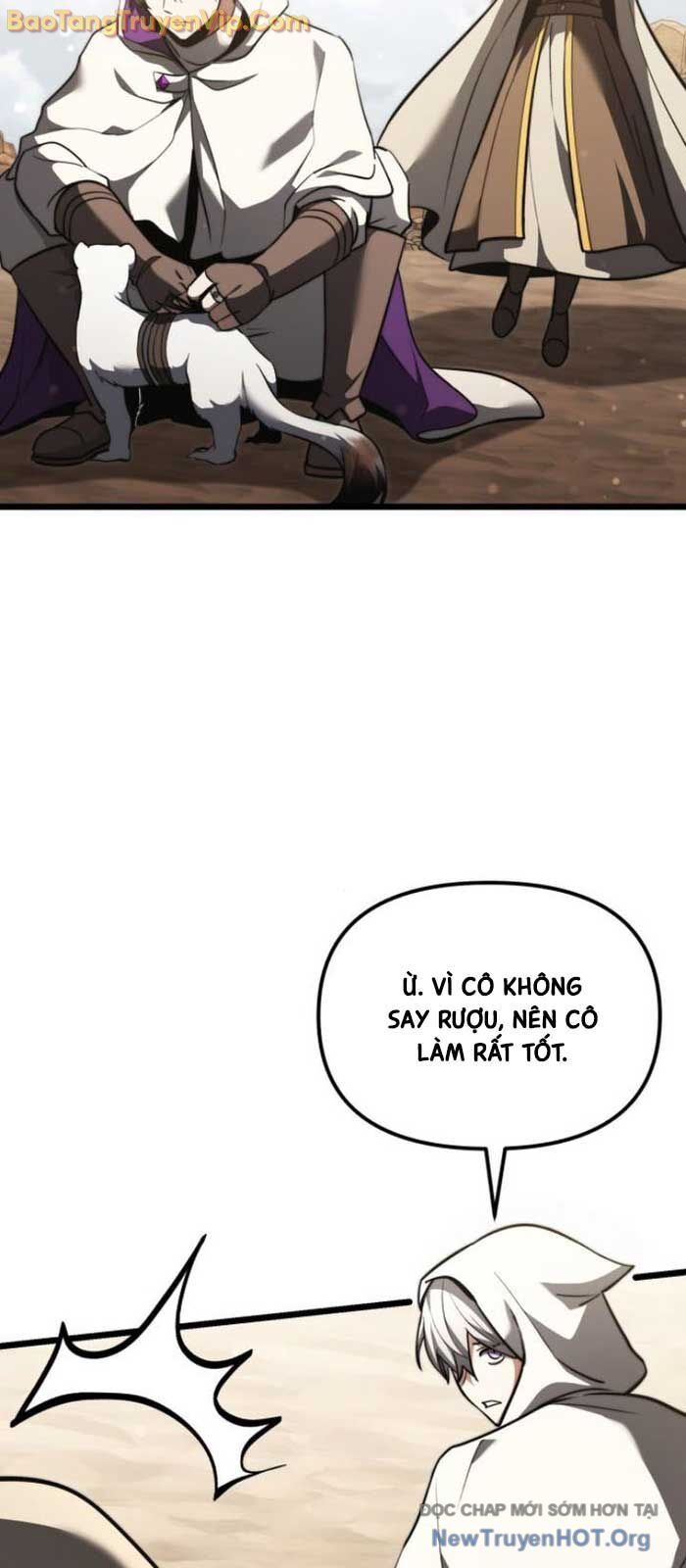 Hắc Kị Sĩ Thiên Tài Giới Hạn Thời Gian [Chap 104.1-108]