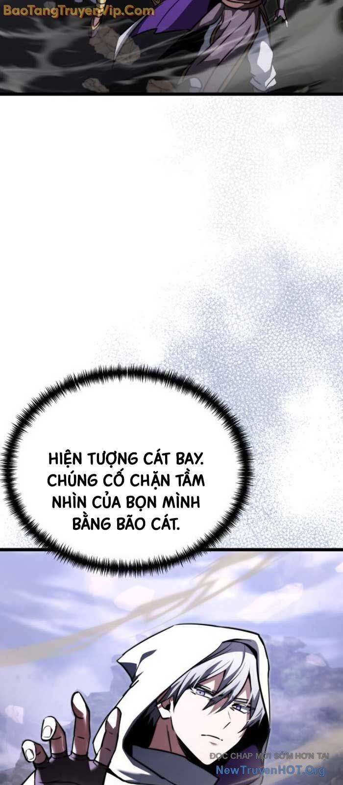 Hắc Kị Sĩ Thiên Tài Giới Hạn Thời Gian [Chap 104.1-108]