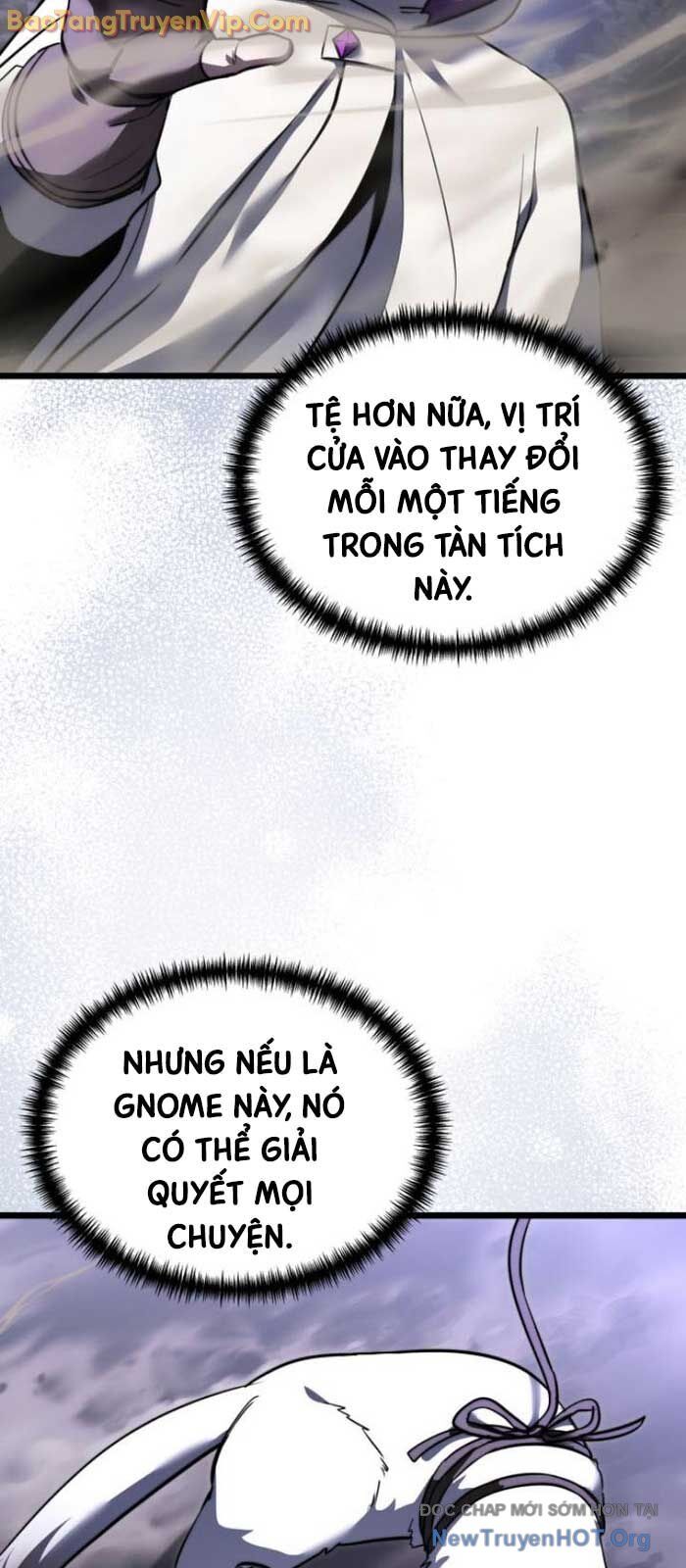 Hắc Kị Sĩ Thiên Tài Giới Hạn Thời Gian [Chap 104.1-108]