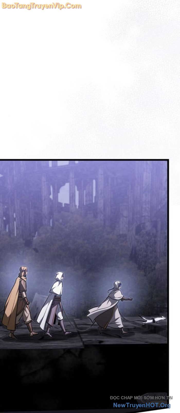 Hắc Kị Sĩ Thiên Tài Giới Hạn Thời Gian [Chap 104.1-108]