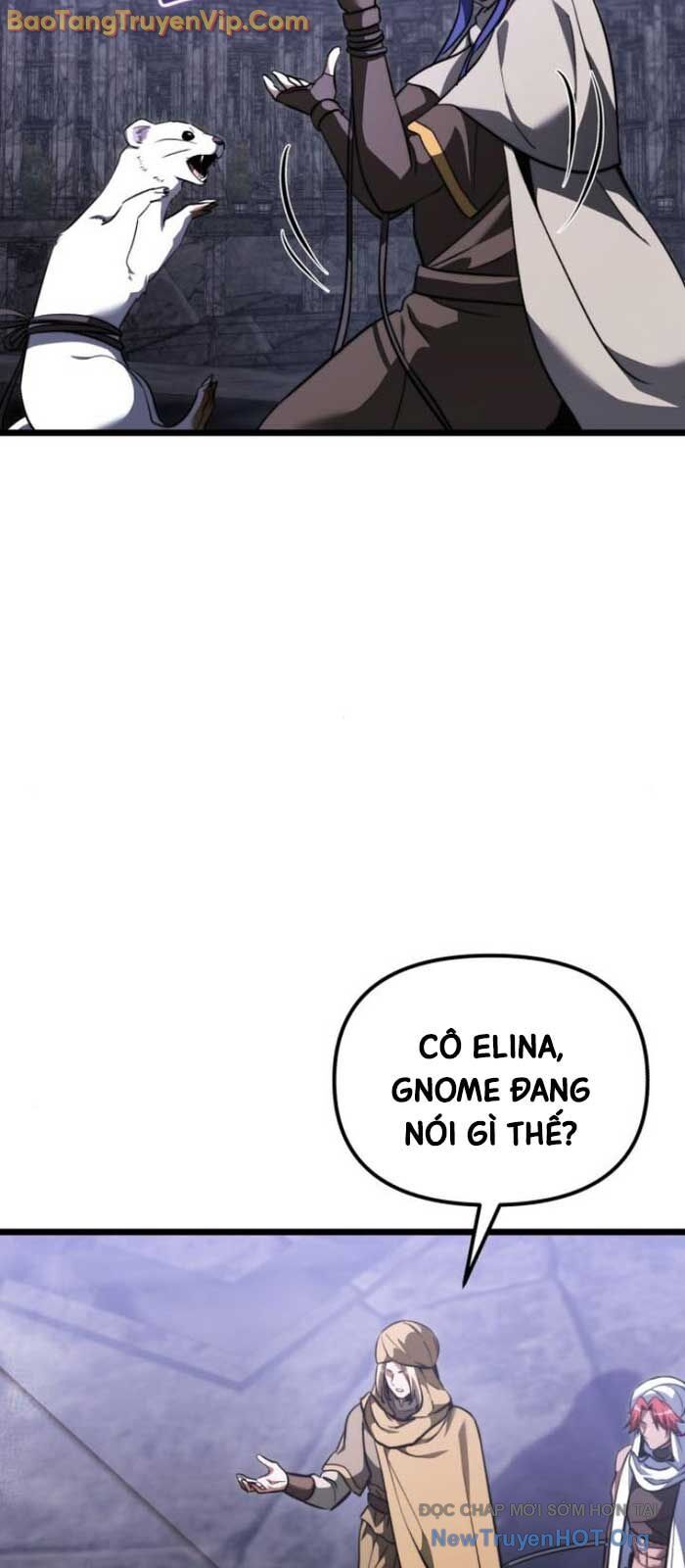 Hắc Kị Sĩ Thiên Tài Giới Hạn Thời Gian [Chap 104.1-108]