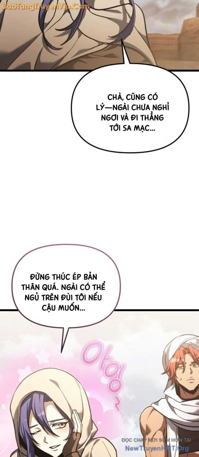 Hắc Kị Sĩ Thiên Tài Giới Hạn Thời Gian [Chap 104.1-108]