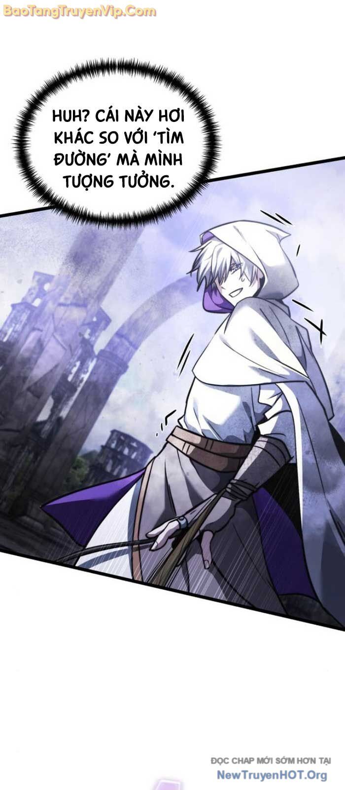 Hắc Kị Sĩ Thiên Tài Giới Hạn Thời Gian [Chap 104.1-108]
