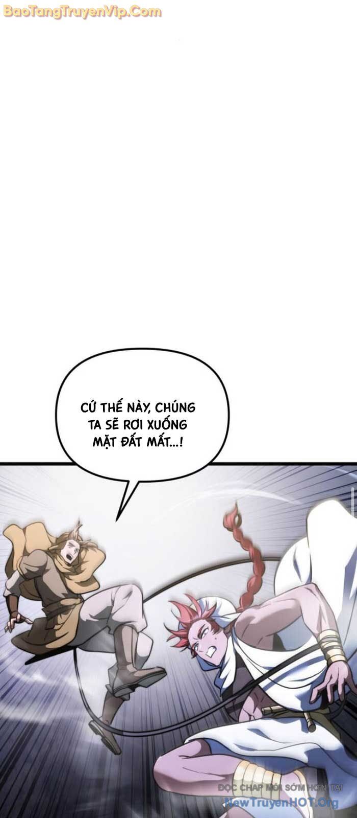 Hắc Kị Sĩ Thiên Tài Giới Hạn Thời Gian [Chap 104.1-108]