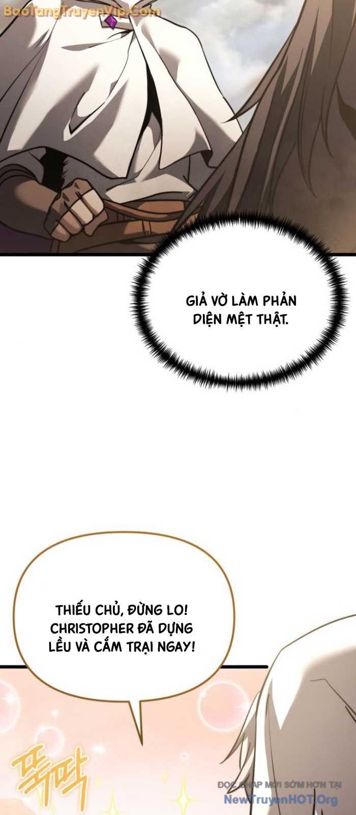 Hắc Kị Sĩ Thiên Tài Giới Hạn Thời Gian [Chap 104.1-108]
