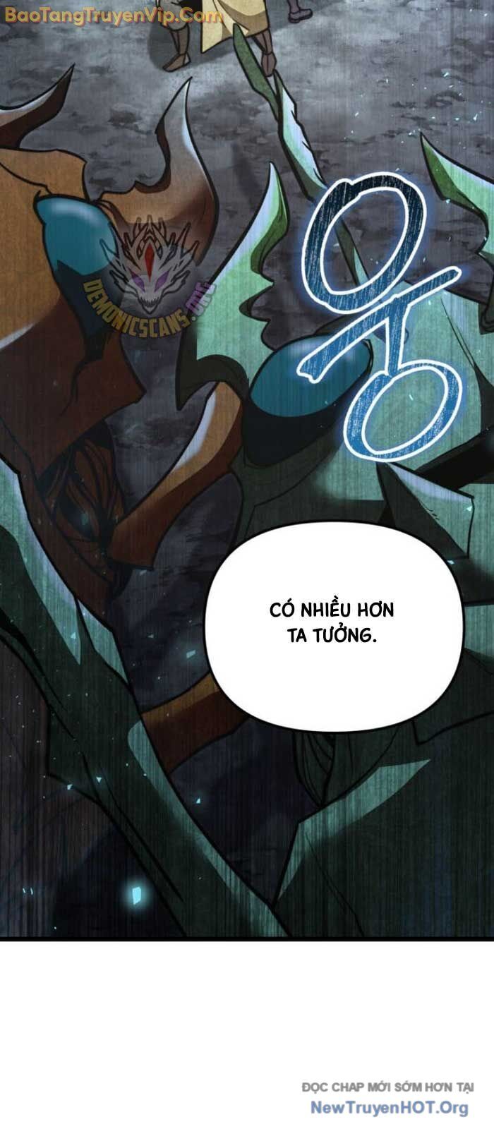 Hắc Kị Sĩ Thiên Tài Giới Hạn Thời Gian [Chap 104.1-108]