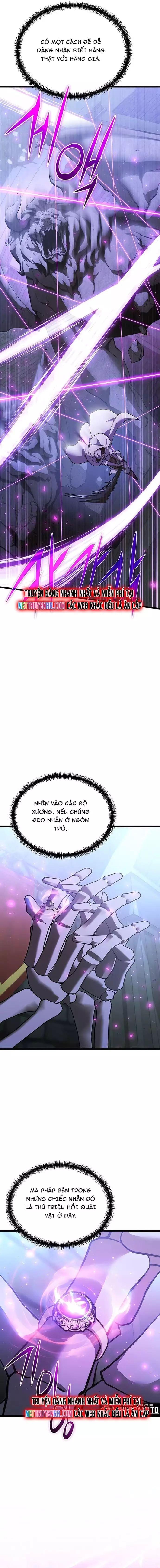 Hắc Kị Sĩ Thiên Tài Giới Hạn Thời Gian [Chap 104.1-108]