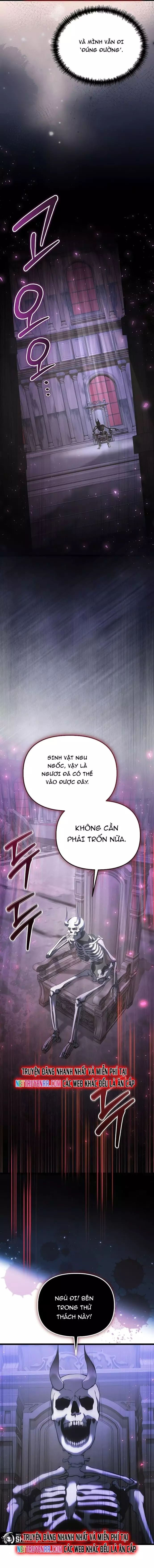Hắc Kị Sĩ Thiên Tài Giới Hạn Thời Gian [Chap 104.1-108]