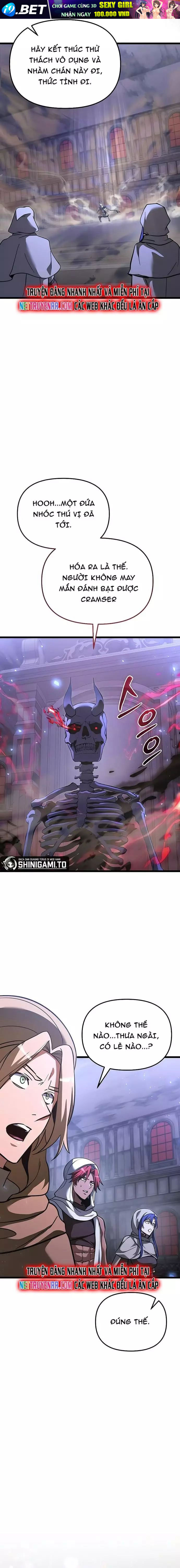 Hắc Kị Sĩ Thiên Tài Giới Hạn Thời Gian [Chap 104.1-108]