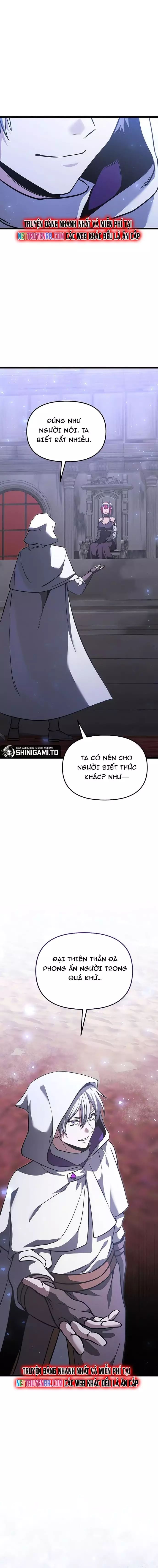Hắc Kị Sĩ Thiên Tài Giới Hạn Thời Gian [Chap 104.1-108]