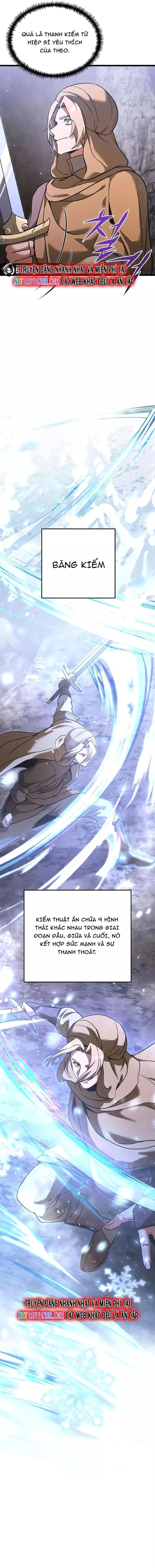 Hắc Kị Sĩ Thiên Tài Giới Hạn Thời Gian [Chap 104.1-108]