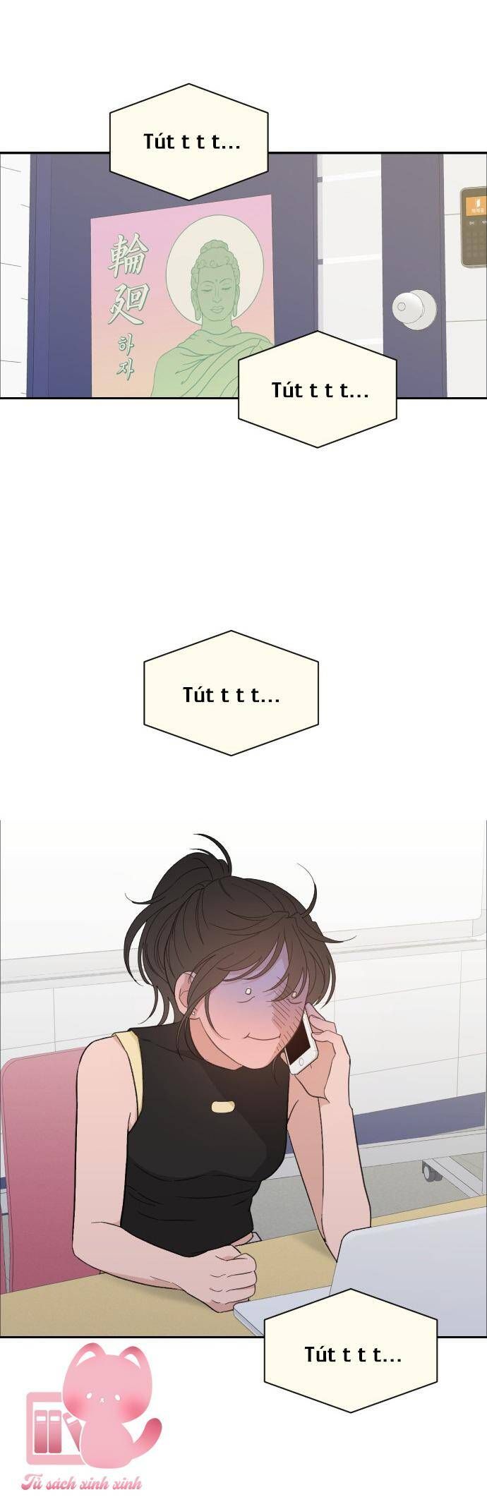 Vận May Không Ngờ [Chap 60]