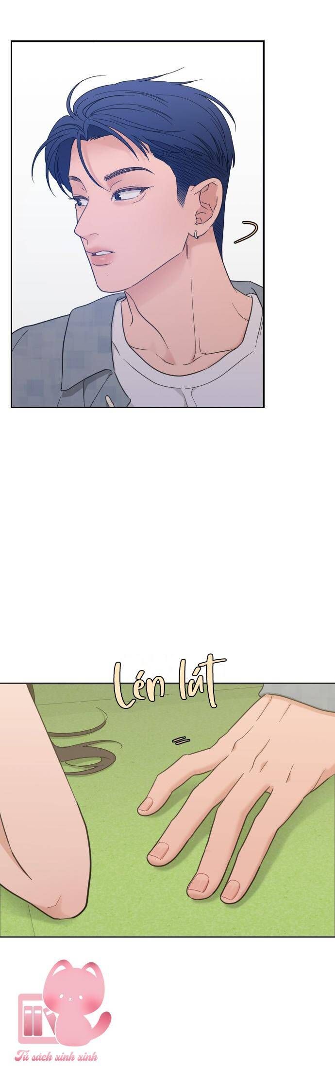 Vận May Không Ngờ [Chap 60]