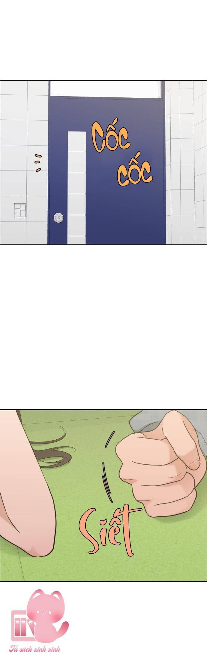 Vận May Không Ngờ [Chap 60]