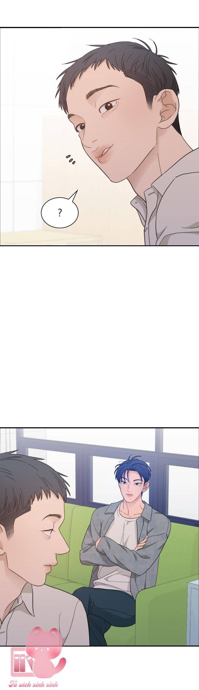 Vận May Không Ngờ [Chap 60]