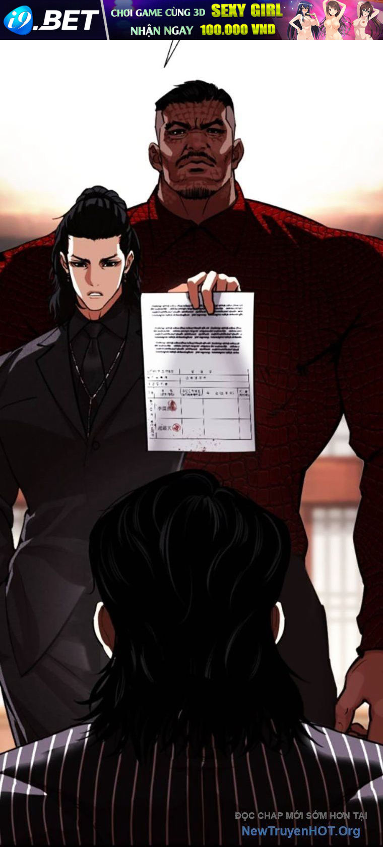 Chapter 568 - Image 24