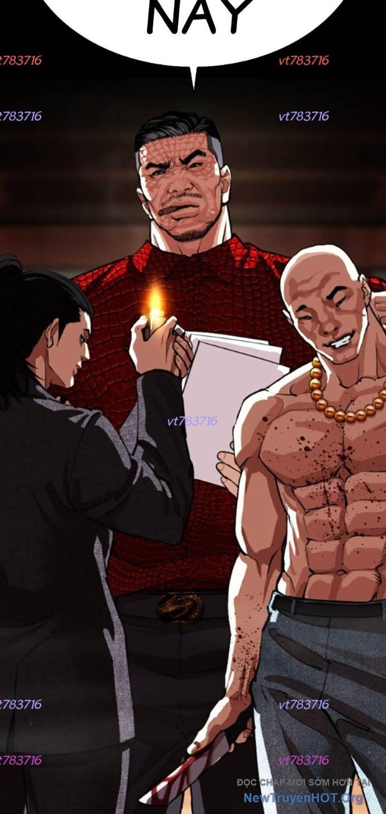 Chapter 568 - Image 9