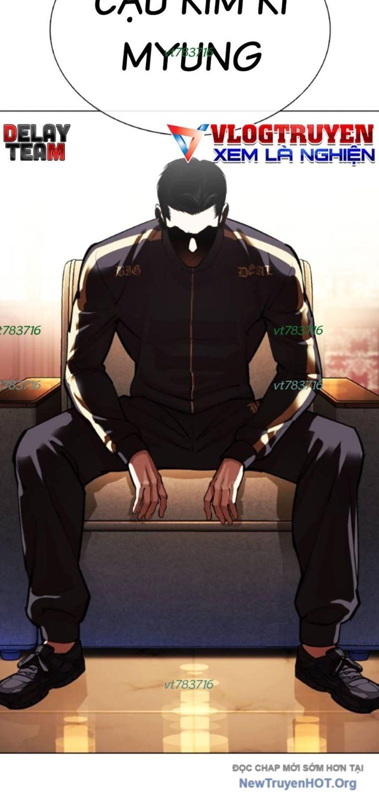 Chapter 568 - Image 85