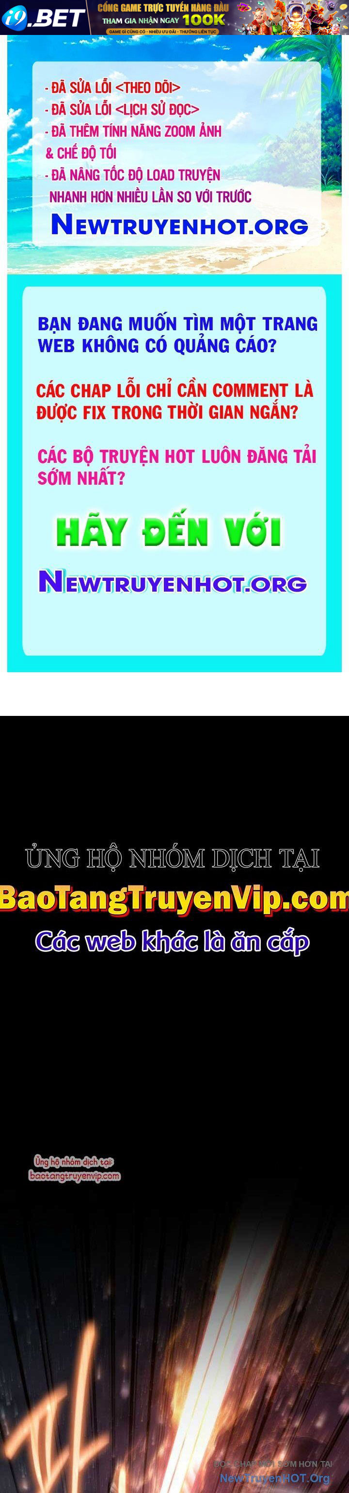 Vua Hiệp Sĩ Đã Trở Lại Với Một Vị Thần [Chap 117-122]