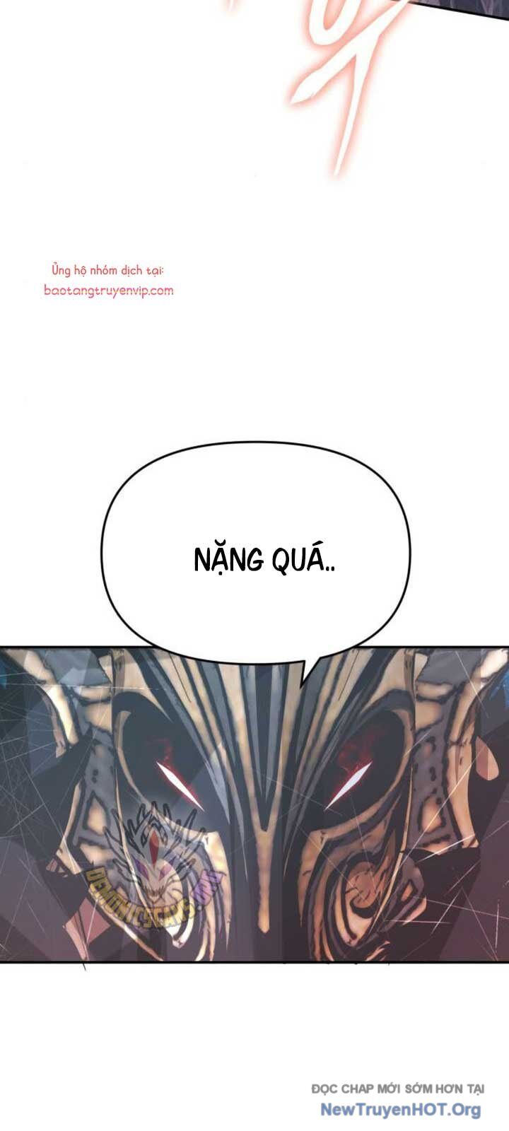 Vua Hiệp Sĩ Đã Trở Lại Với Một Vị Thần [Chap 117-122]