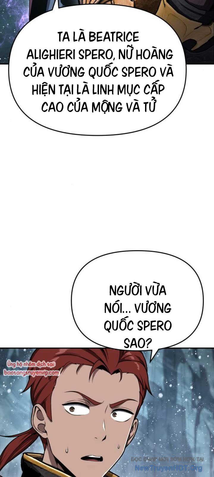 Vua Hiệp Sĩ Đã Trở Lại Với Một Vị Thần [Chap 117-122]