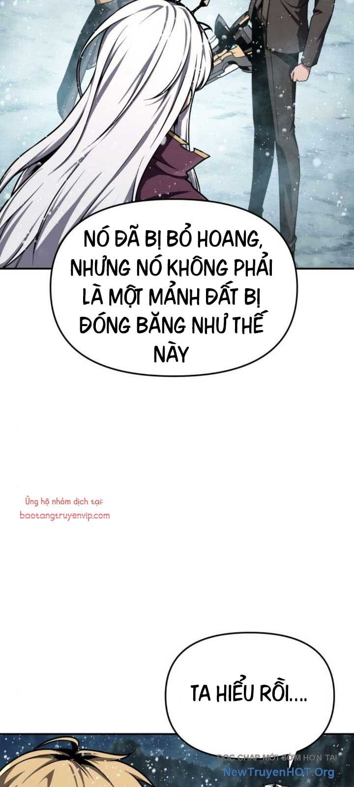 Vua Hiệp Sĩ Đã Trở Lại Với Một Vị Thần [Chap 117-122]