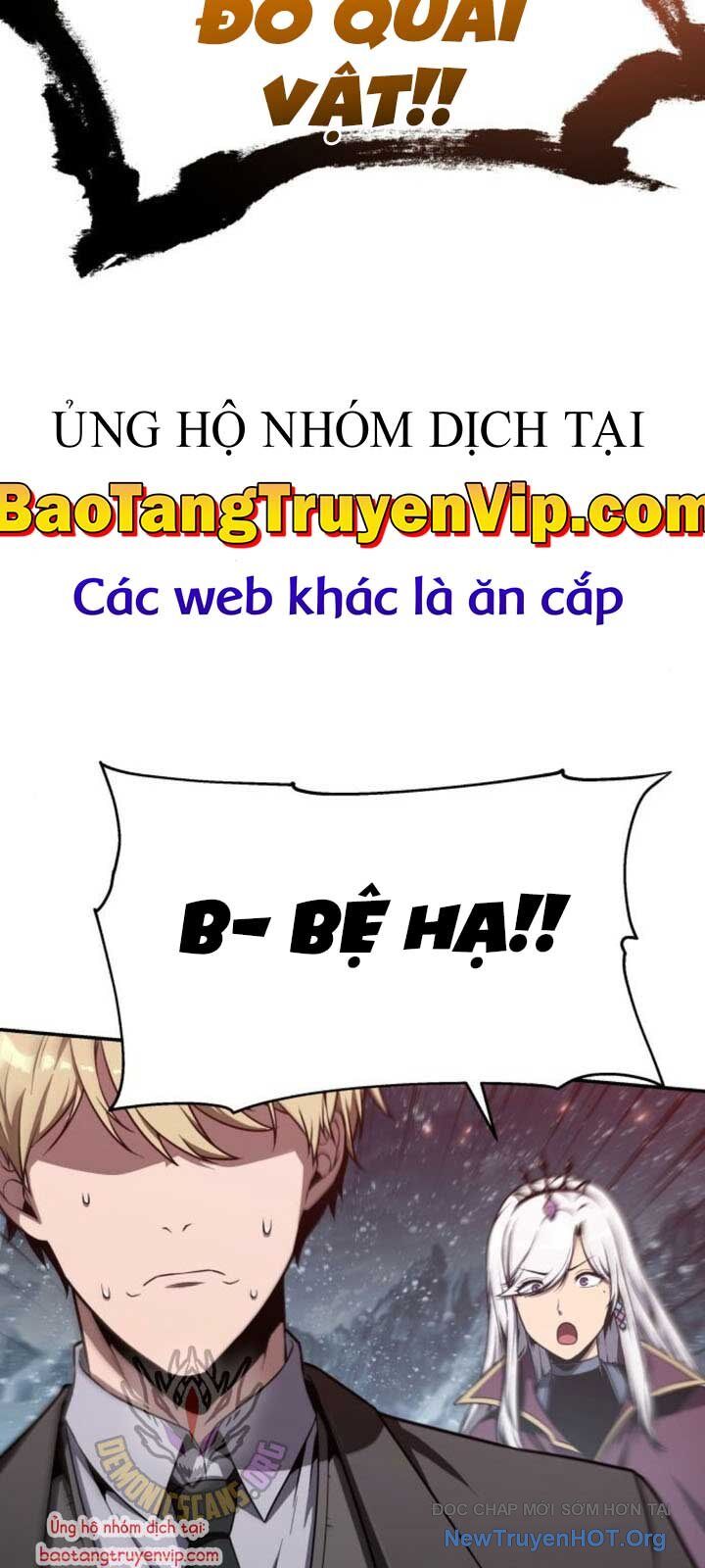 Vua Hiệp Sĩ Đã Trở Lại Với Một Vị Thần [Chap 117-122]