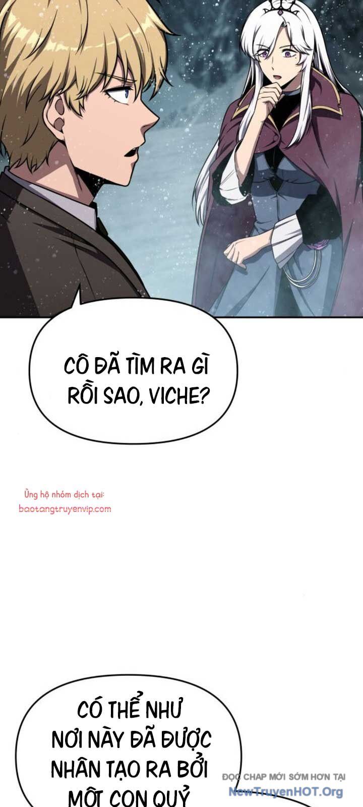 Vua Hiệp Sĩ Đã Trở Lại Với Một Vị Thần [Chap 117-122]