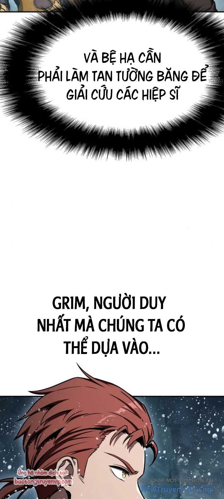 Vua Hiệp Sĩ Đã Trở Lại Với Một Vị Thần [Chap 117-122]