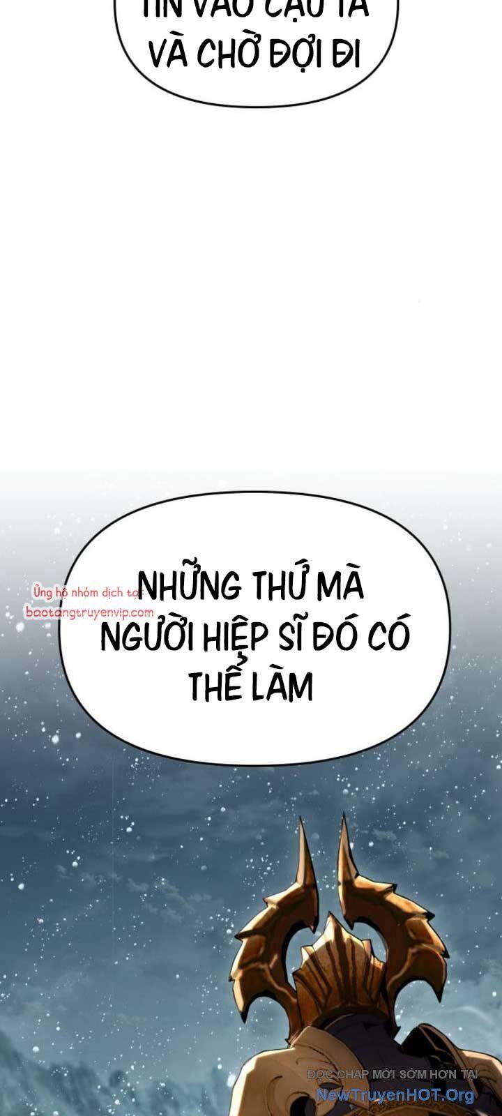 Vua Hiệp Sĩ Đã Trở Lại Với Một Vị Thần [Chap 117-122]