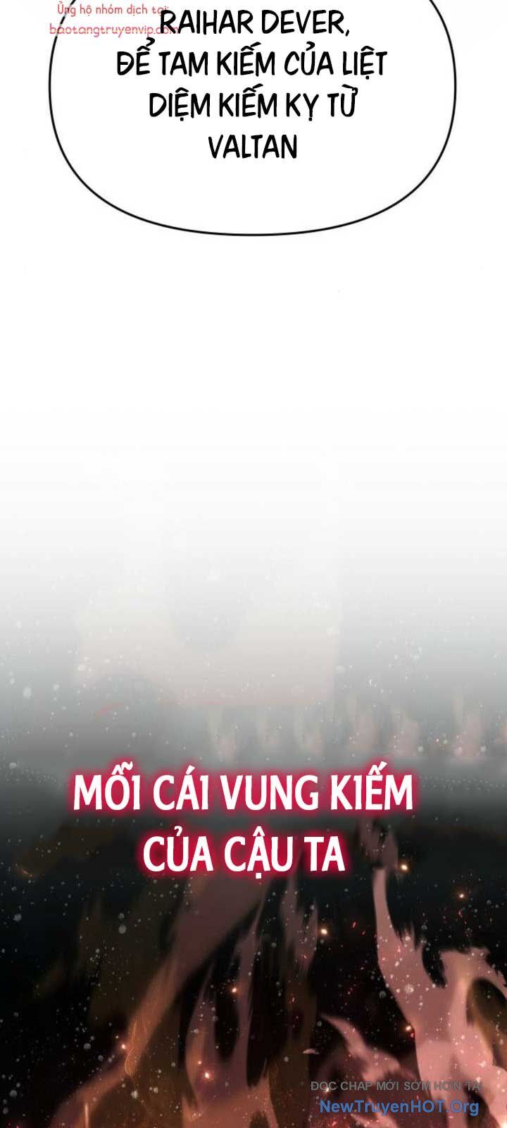 Vua Hiệp Sĩ Đã Trở Lại Với Một Vị Thần [Chap 117-122]