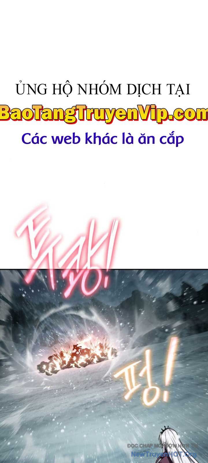 Vua Hiệp Sĩ Đã Trở Lại Với Một Vị Thần [Chap 117-122]