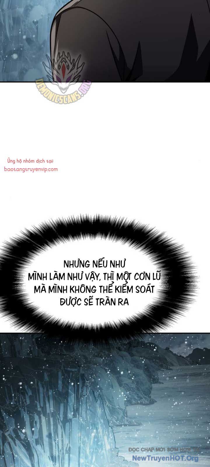 Vua Hiệp Sĩ Đã Trở Lại Với Một Vị Thần [Chap 117-122]