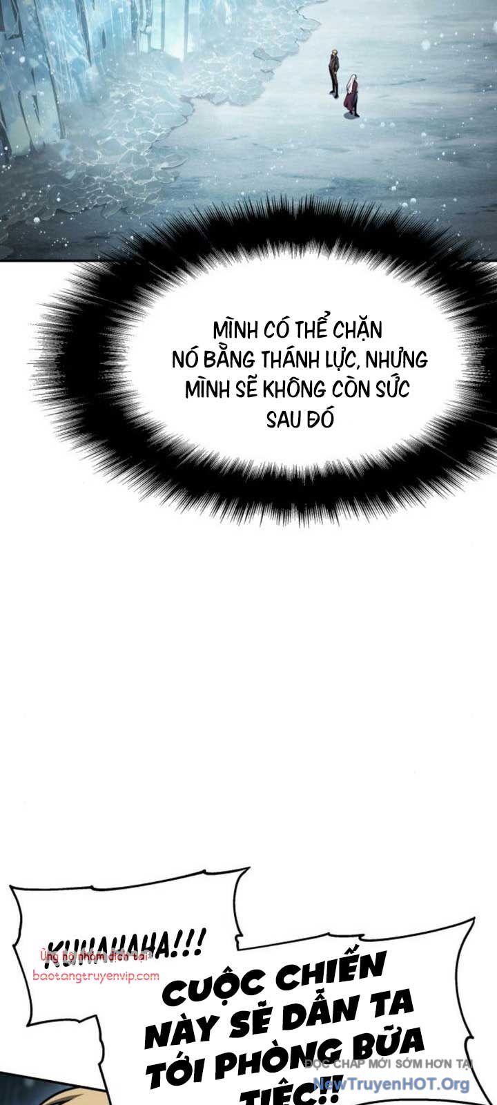 Vua Hiệp Sĩ Đã Trở Lại Với Một Vị Thần [Chap 117-122]