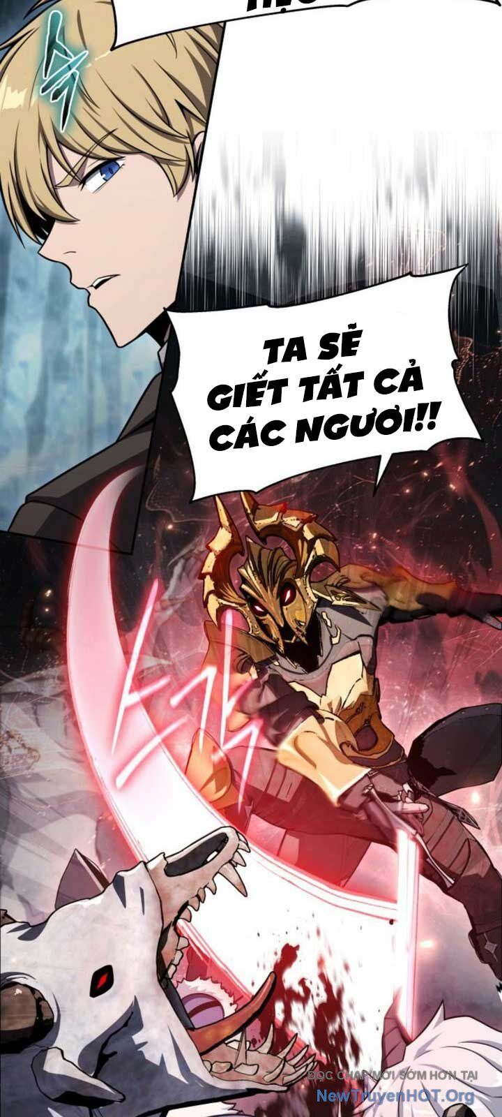 Vua Hiệp Sĩ Đã Trở Lại Với Một Vị Thần [Chap 117-122]