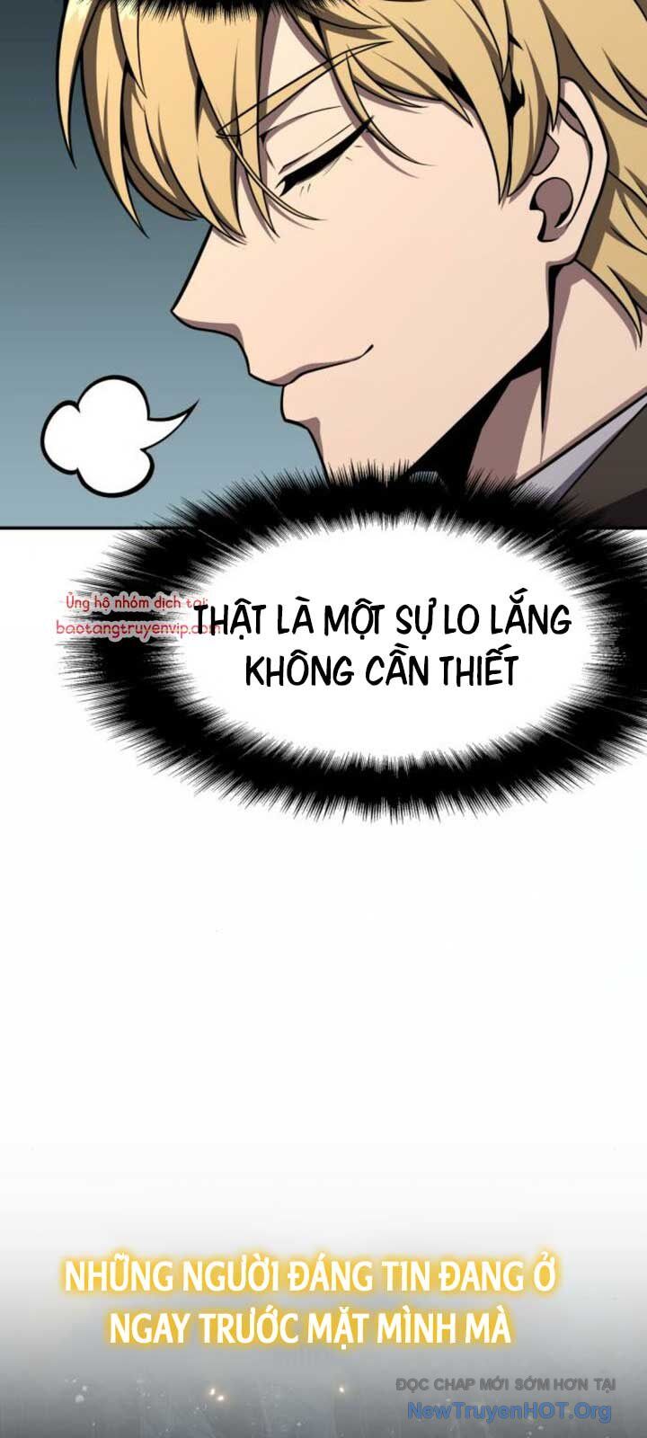 Vua Hiệp Sĩ Đã Trở Lại Với Một Vị Thần [Chap 117-122]