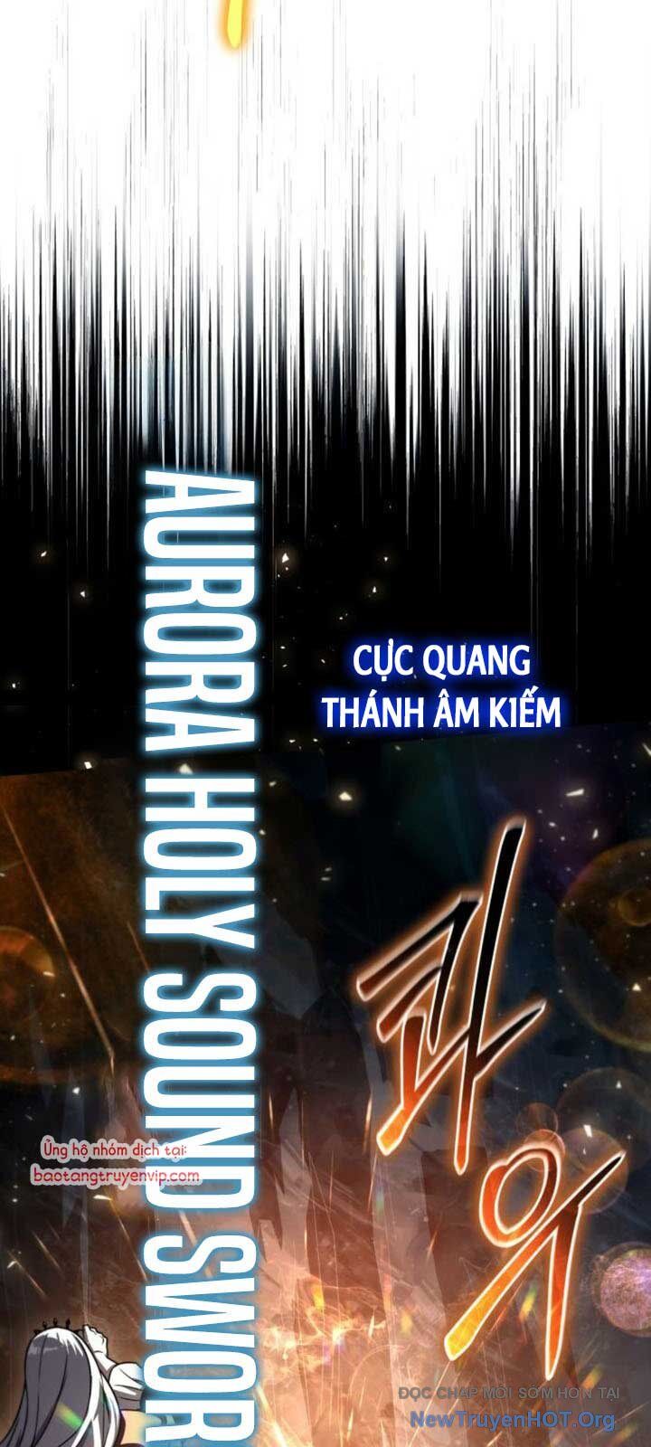 Vua Hiệp Sĩ Đã Trở Lại Với Một Vị Thần [Chap 117-122]