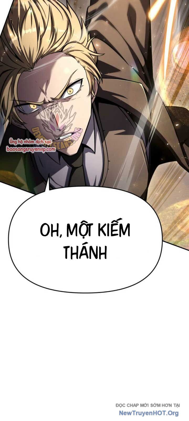 Vua Hiệp Sĩ Đã Trở Lại Với Một Vị Thần [Chap 117-122]