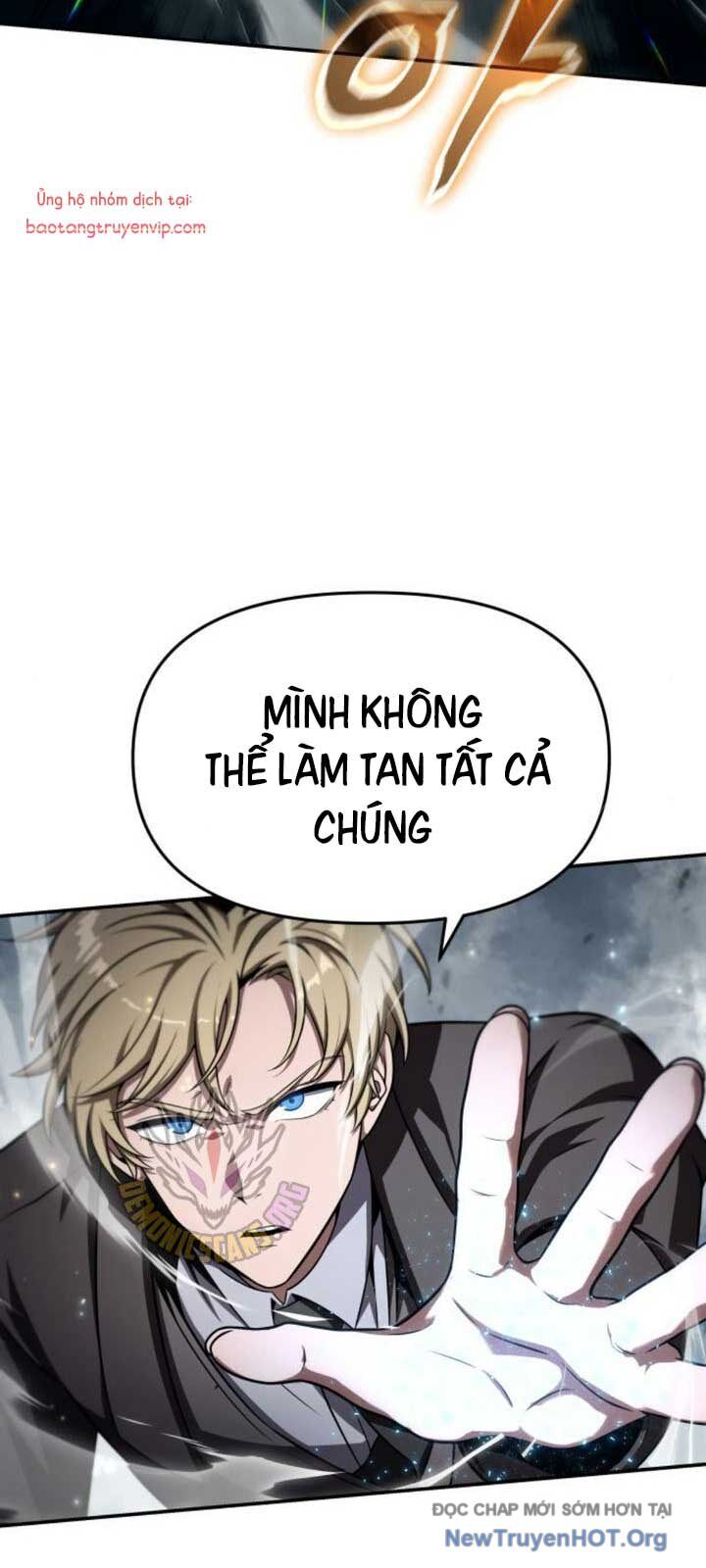 Vua Hiệp Sĩ Đã Trở Lại Với Một Vị Thần [Chap 117-122]