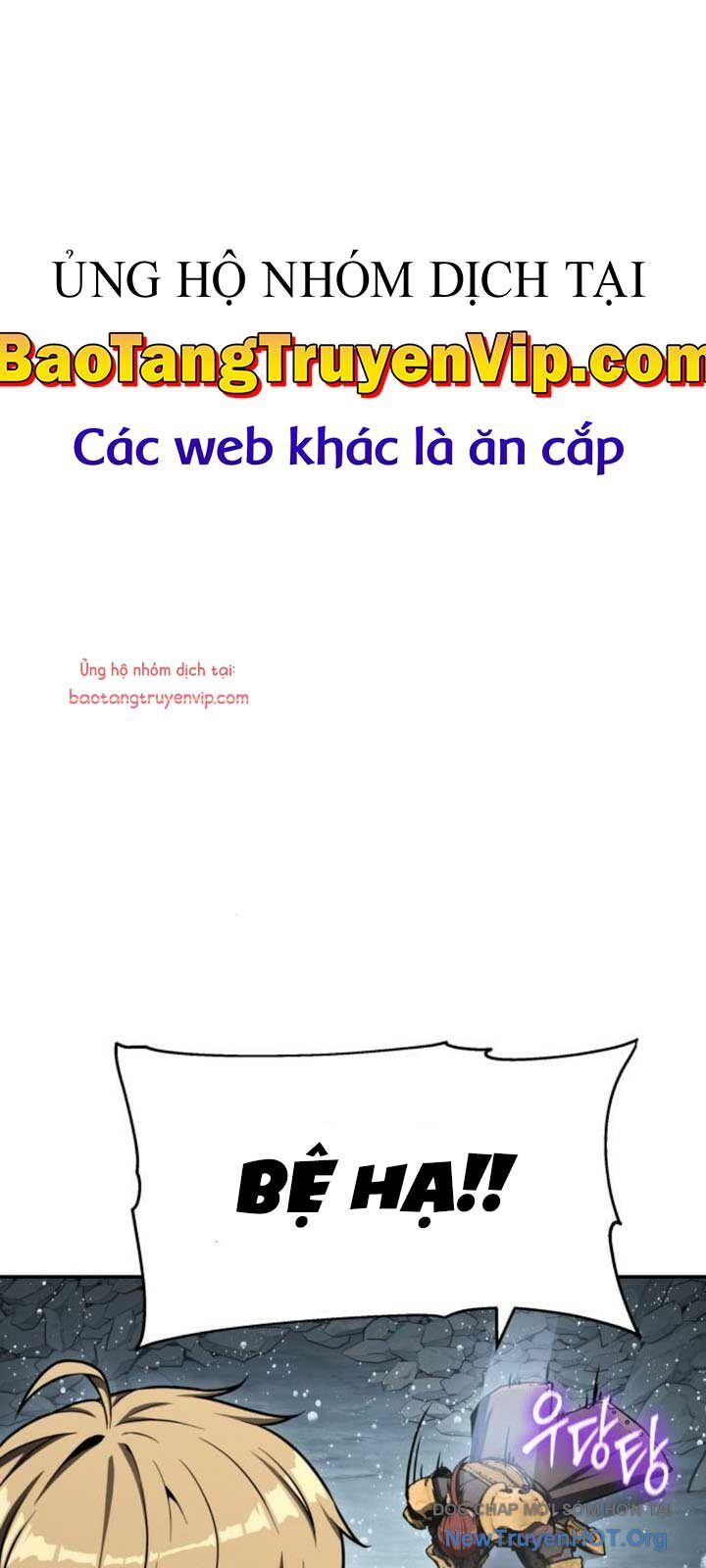 Vua Hiệp Sĩ Đã Trở Lại Với Một Vị Thần [Chap 117-122]