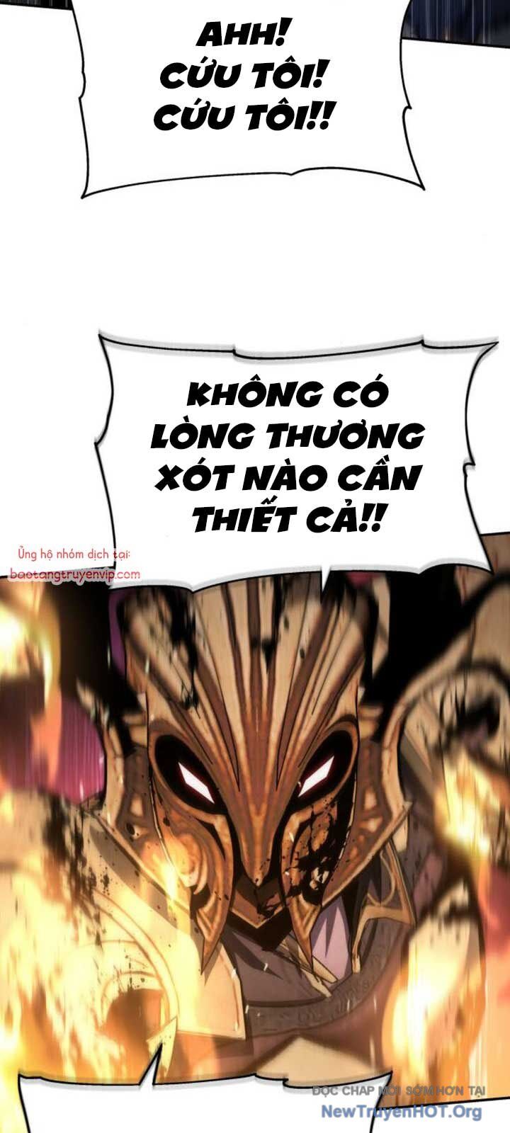 Vua Hiệp Sĩ Đã Trở Lại Với Một Vị Thần [Chap 117-122]